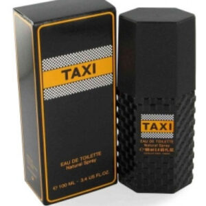 Taxi Gold 100ML
