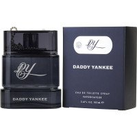DADDY YANKEE HO 50ML