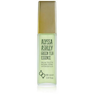 TESTER DAMA GREEN TEA ESSENCE ALISSA ASHLEY 100ML