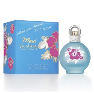 TD. FANTASY MAUI 100ML