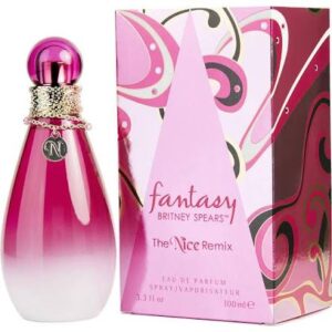 TD. FANTASY  THE NICE REMIX 100ML