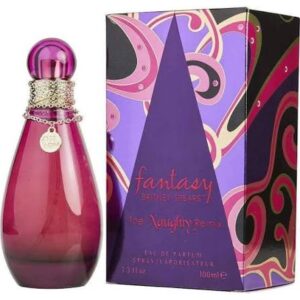 TD. FANTASY THE NAUGTHY REMIX 100ML