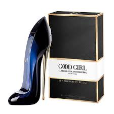 TD. GOOD GIRL 80ML