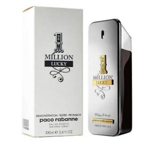 TH. 1 MILLION LUCKY 100ML