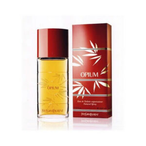 OPIUM EDT 100ML