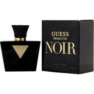 Guess Seductive Noir 75ML