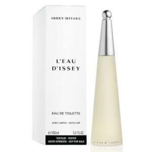 Tester L'Eau D'Issey 90ML