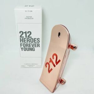 TD. 212 HEROES 80ML