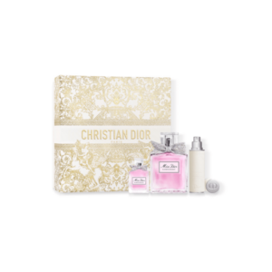 ED. MISS DIOR BLOOMING BOUQUET 3PCS 100ML