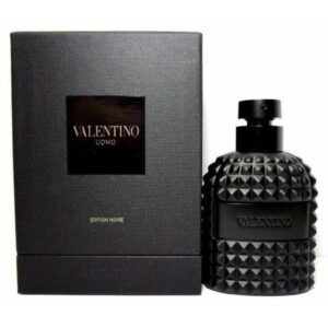 TH. VALENTINO UOMO EDITION NOIR 100ML