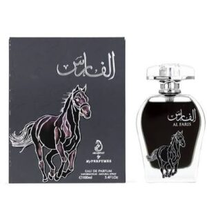 AL FARIS BY ARABIYAT 100ML