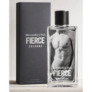 ABERCROMBIE & FITCH FIERCE 200ML