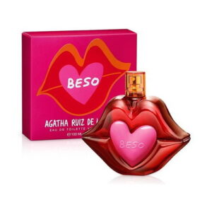 BESO AGATHA R. DE LA PRADA 100ML