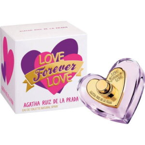 LOVE FOREVER LOVE  80ML