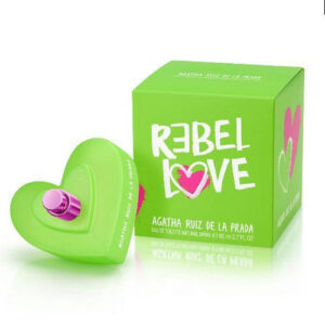 Rebel Love 80ML