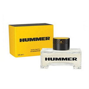 HUMMER AMARILLO 125ML