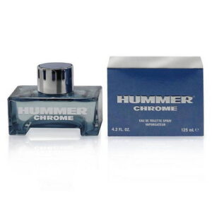 HUMMER CHROME 125ML