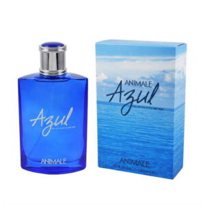 ANIMALE AZUL 100ML
