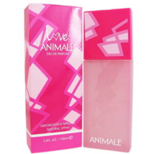 ANIMALE LOVE DA 100ML