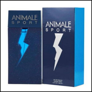 ANIMALE SPORT HO 200ML