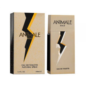 Animale Gold 100ml