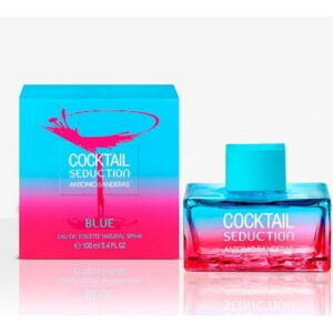 COCKTAIL SEDUCTION IN BLUE DA 100ML