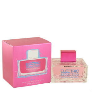 ELECTRIC SEDUCTION IN BLUE DA 100ML