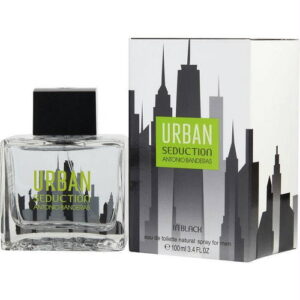 URBAN SEDUCTION IN BLACK DA 100ML