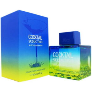 COCKTAIL SEDUCTION IN BLUE HO 100ML