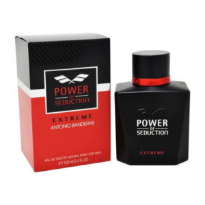 POWER OF SEDUCTION EXTREME HO 100ML