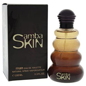 SAMBA SKIN HO 100ML
