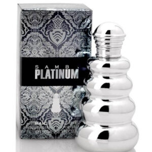 SAMBA PLATINUM 100ML