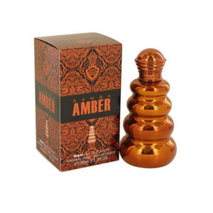 SAMBA AMBER 100ML