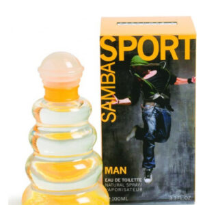 SAMBA SPORT 100ML