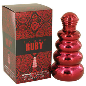 SAMBA RUBY DA 100ML