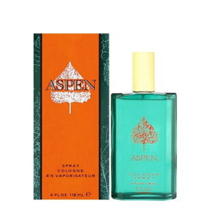 Aspen 118ML