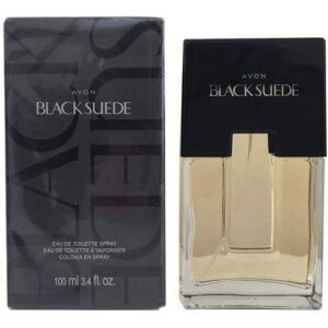 BLACK SUEDE HO 100ML