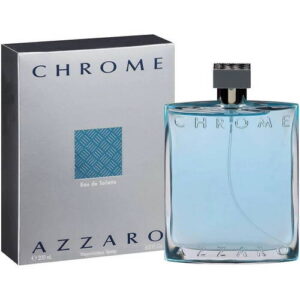 Chrome 200ML