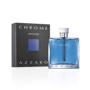 Chrome Intense 100ML