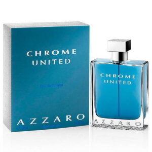 Chrome United 100ML
