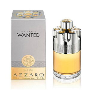 Wanted 150ML