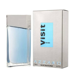 AZZARO VISIT HO 100ML