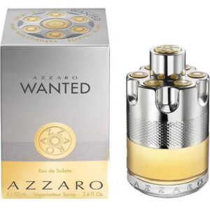 Wanted 100ML