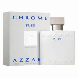 Chrome Pure 100ML