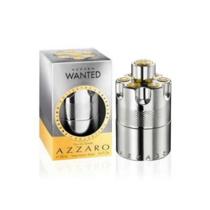 AZZARO WANTED COLLECTOR 100ML
