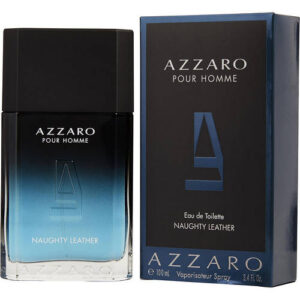 Naughty Leather 100ml