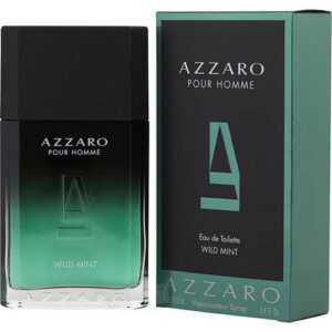 Wild Mint 100ml