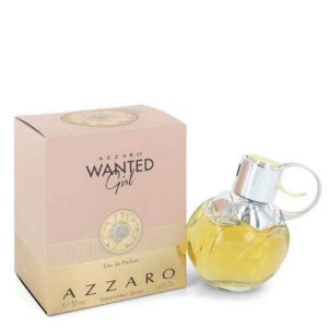 AZZARO WANTED GIRL 50ML