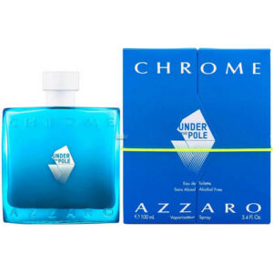 Chrome Under The Pole 100ml