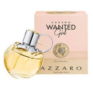 Wanted Girl 80ml